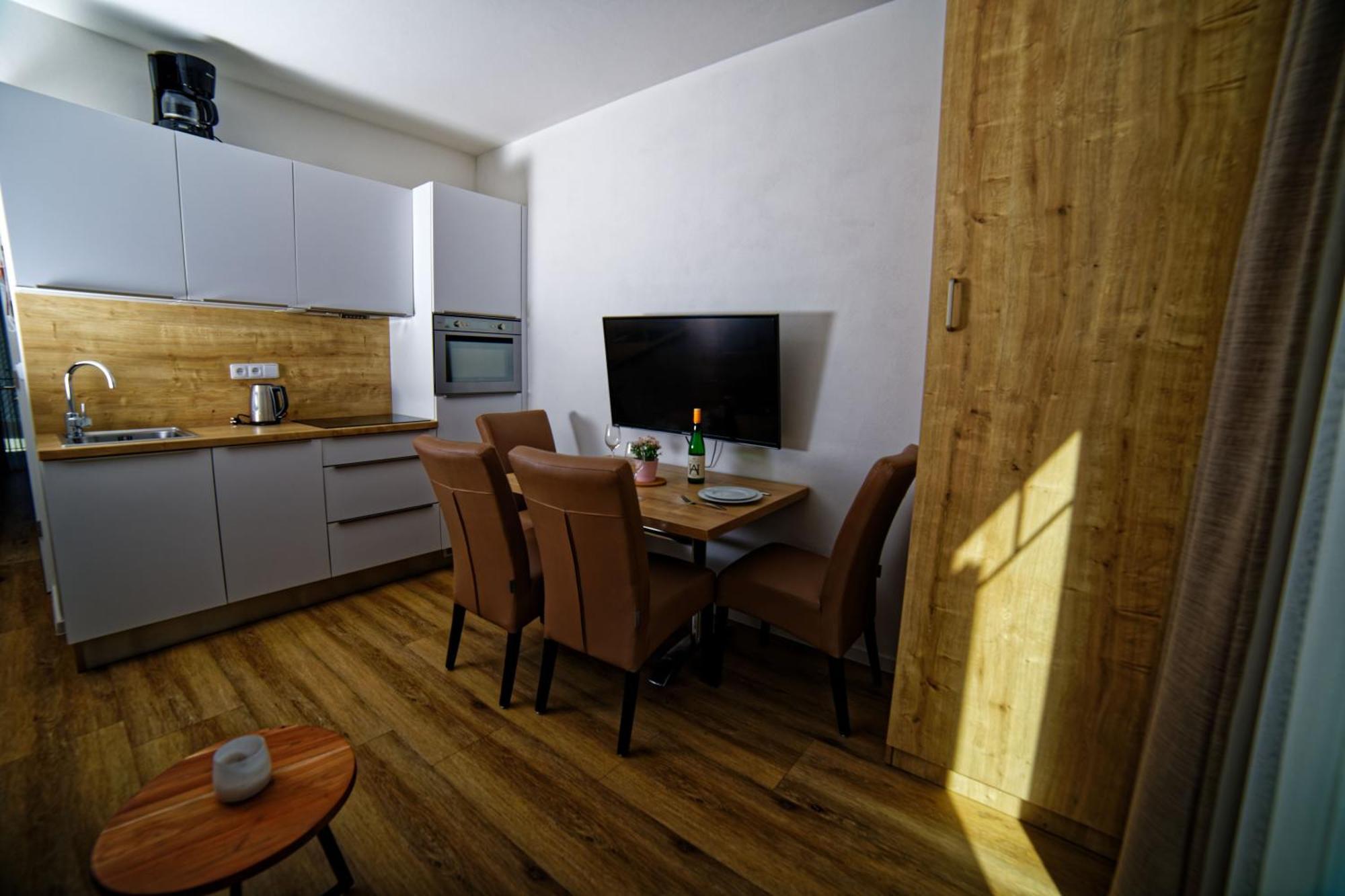 Lakeside Village - Vetrnik Frymburk Room photo